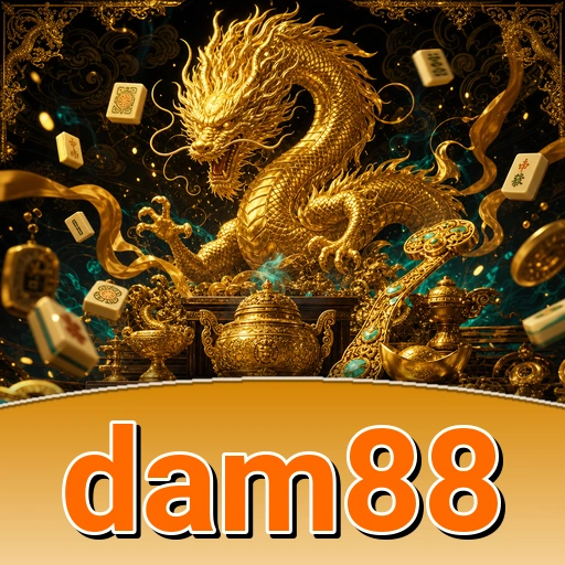 Logo dam88