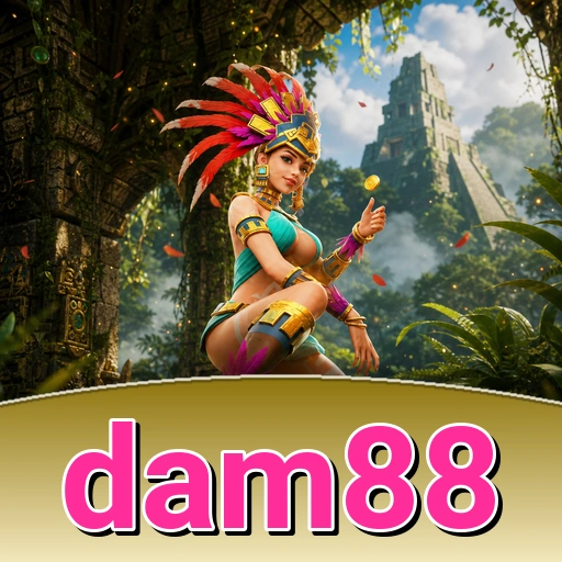 Logo dam88