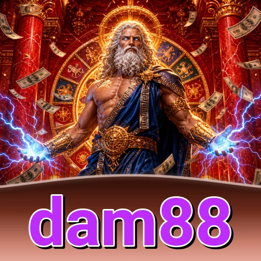 Logo dam88