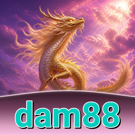Logo dam88