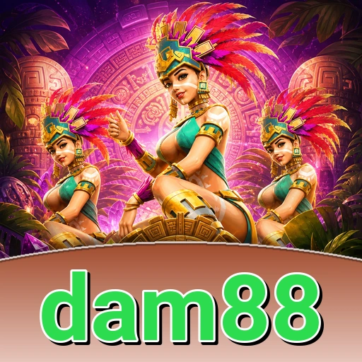 Logo dam88